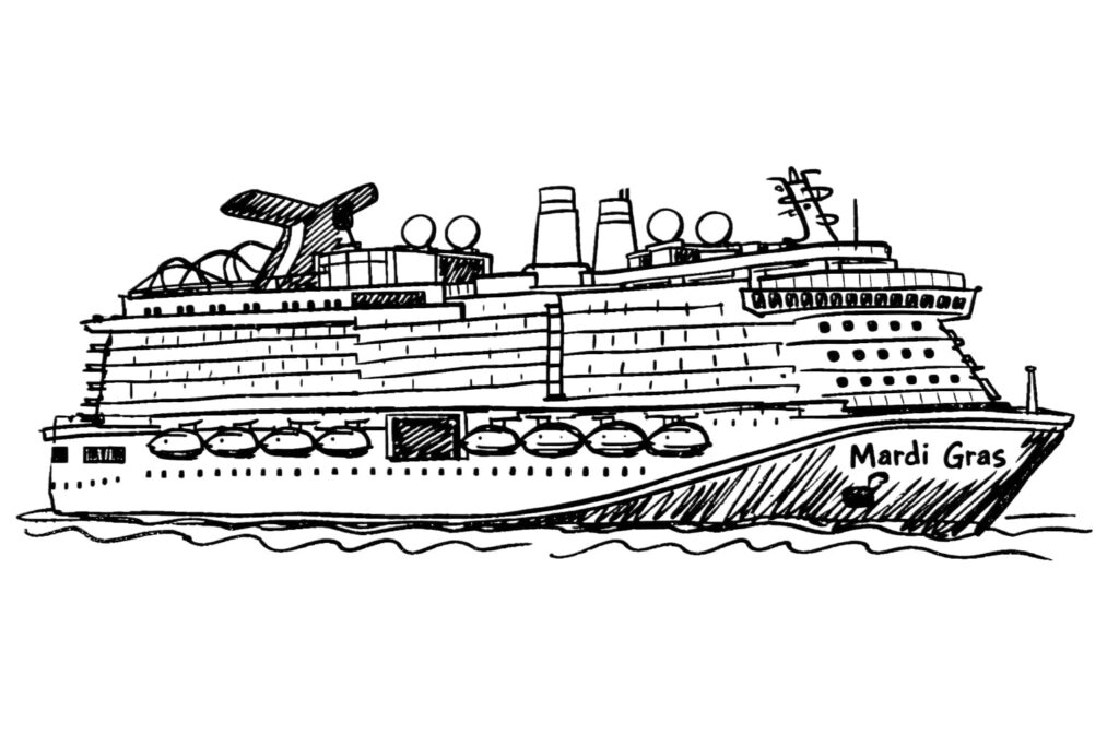 Cruise lines increasingly recognize solo travelers as a distinct audience and have normalized solo guests onboard. This reflects a broader shift in how people travel today. Solo cruising is no longer niche. It is a widely accepted and supported way to experience a cruise vacation.