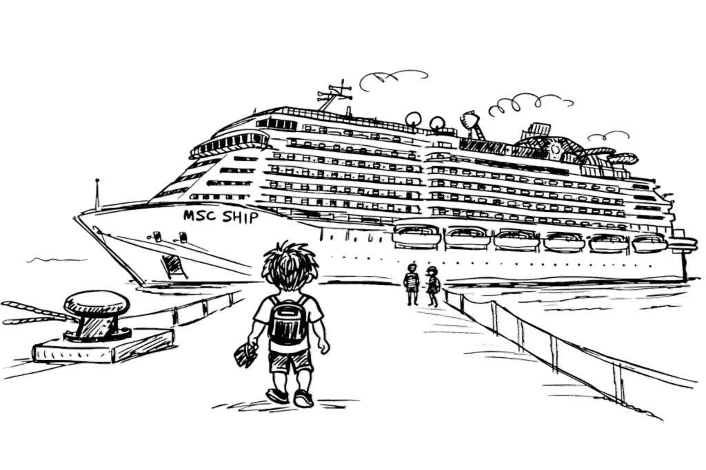 Solo Cruise Basics Learn how solo cruising works, what to expect, and why it is becoming so popular