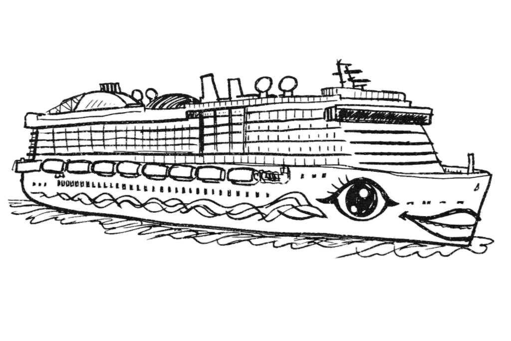 The Best Cruise Lines For Solo Cruisers Compare the best cruise lines offering solo cabins, events and communities at sea