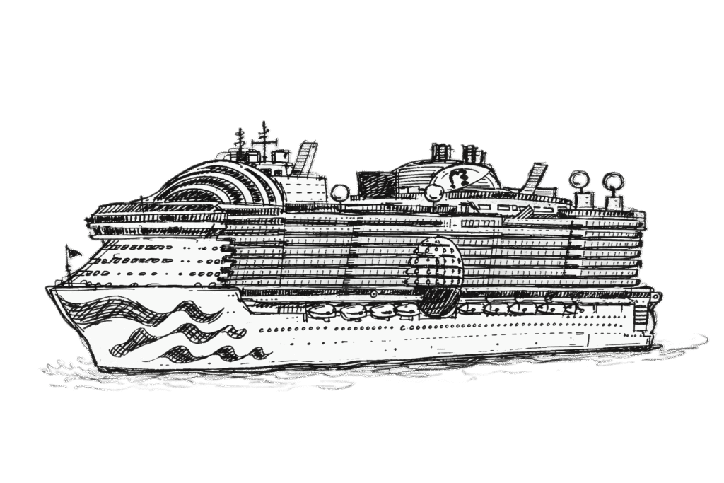 Solo cruising works best for travelers who are comfortable spending time alone and making independent decisions. It is often a good fit for first-time solo travelers who want a controlled environment, experienced cruisers trying their first solo trip, introverts who enjoy optional social interaction, extroverts who enjoy meeting people without pressure, and travelers going through a period of change in their lives