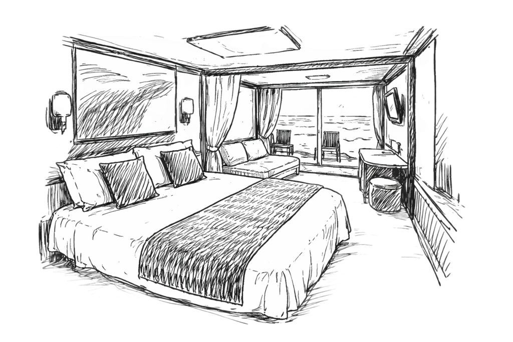 Cabins, Cost & Deals Understand how solo cabins work, what they cost, and how to find the best deals