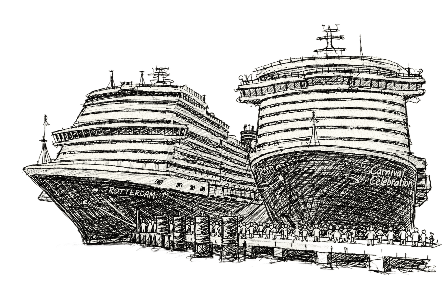 The idea that cruising alone is "weird" is a myth that rarely survives the first day of a voyage. The modern cruise environment is designed for variety, and that variety includes a significant and respected population of solo travelers. Most of the anxiety associated with solo cruising is simply the natural hesitation that comes with trying something new.