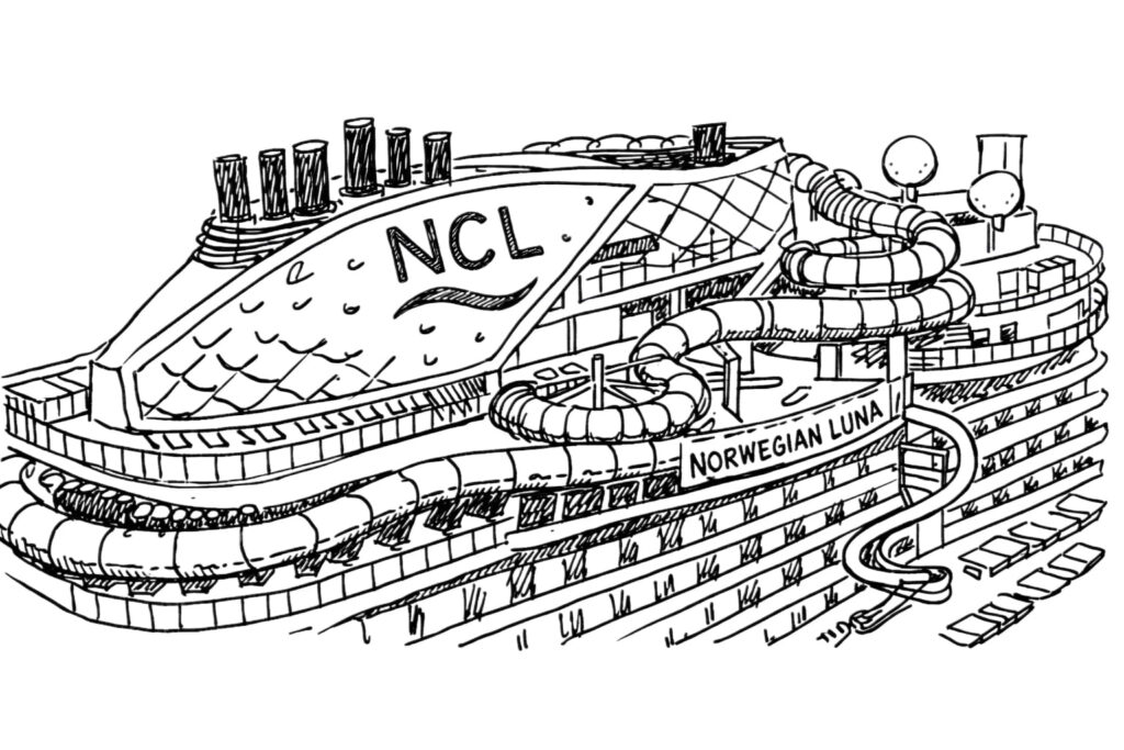 Solo cabins, often called studio cabins, are designed specifically for one person. They are usually smaller than standard cabins but laid out efficiently, with everything a solo traveler needs