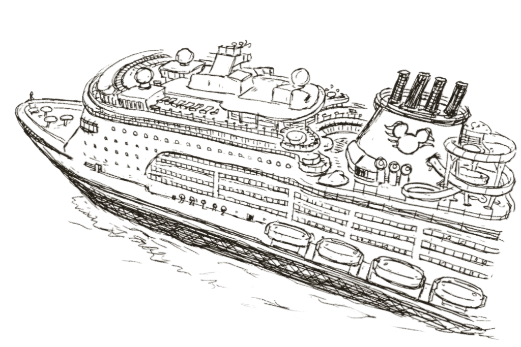 A single supplement is an extra charge applied when one person occupies a cabin designed for two people. Cruise pricing is traditionally based on double occupancy, meaning the fare assumes two guests sharing one cabin.