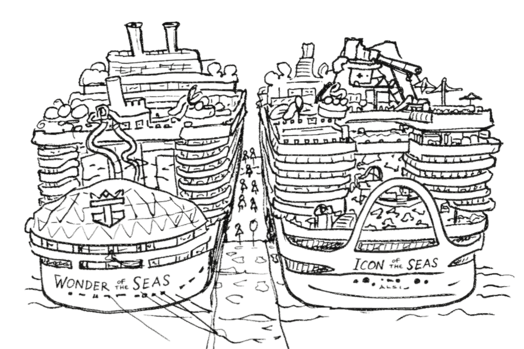 The first solo cruise often comes with mixed emotions. Excitement is common, but so is uncertainty, especially on embarkation day. Many solo cruisers feel most aware of being alone during the first few hours onboard. As routines settle in, confidence usually grows quickly.