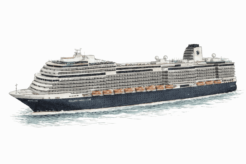 Cruise ships offer a wide range of activities, from classes and talks to shows and live music. Solo cruisers often find it easier to participate than couples because they can join spontaneously without coordinating plans. Many activities are designed for individual participation, even if others are present. You are never expected to arrive as part of a group, and no one keeps track of who comes alone or with others.