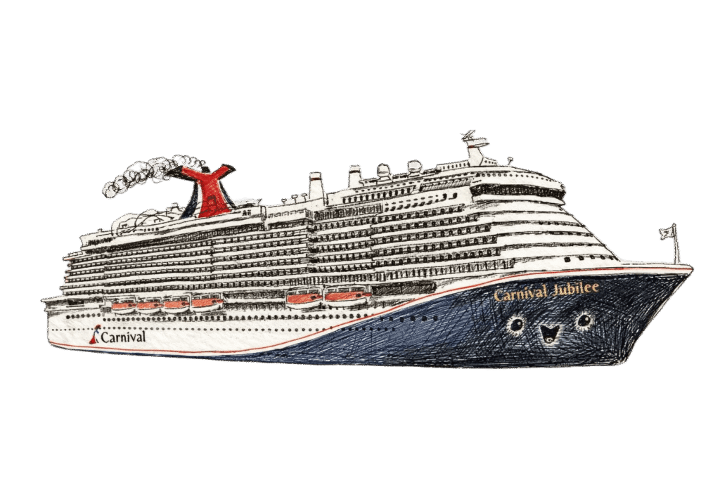 Cruise lines are evaluated based on factors that directly affect solo travelers. These include whether solo cabins are available, how common solo travelers are onboard, whether the cruise line offers hosted events or meetups, and how comfortable it feels to participate in dining, activities, and entertainment alone.