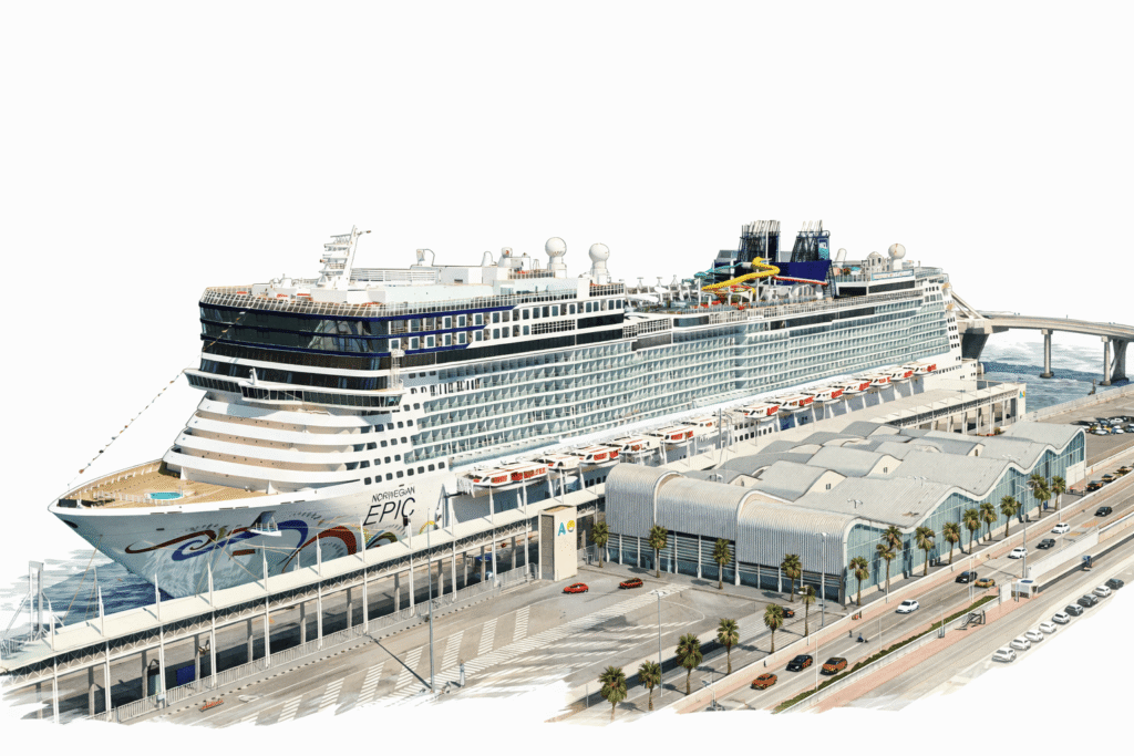 Mediterranean itineraries offer cultural variety, historic cities, and diverse landscapes. For solo travelers, these cruises can be incredibly rewarding but also more intense. Ports often involve busy cities, longer days ashore, and more decision-making. Solo cruisers who enjoy independence, walking, and cultural exploration often thrive on Mediterranean itineraries.