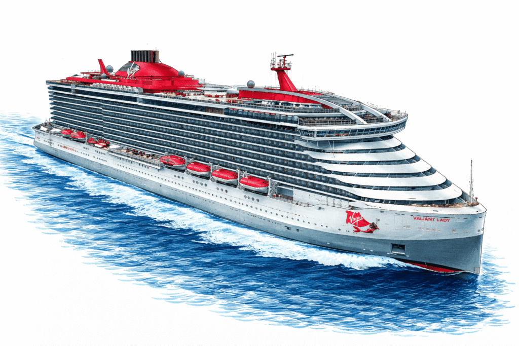 A common misconception is that solo cruisers are either constantly social or completely isolated. In reality, most experiences fall somewhere in between. Some solo travelers enjoy meeting new people every day, while others prefer brief conversations and more time on their own. Many alternate between social moments and quiet time depending on their mood, the day, or the part of the cruise.