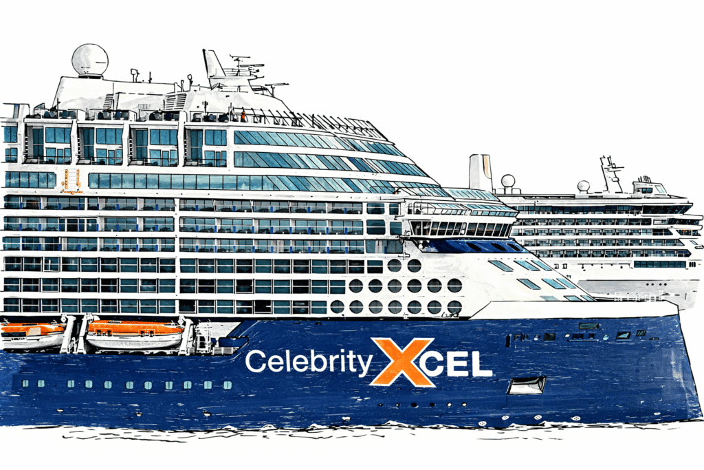 Experiences & Tips Read honest Reviews and Stories from other solo cruisers who“ve done it before