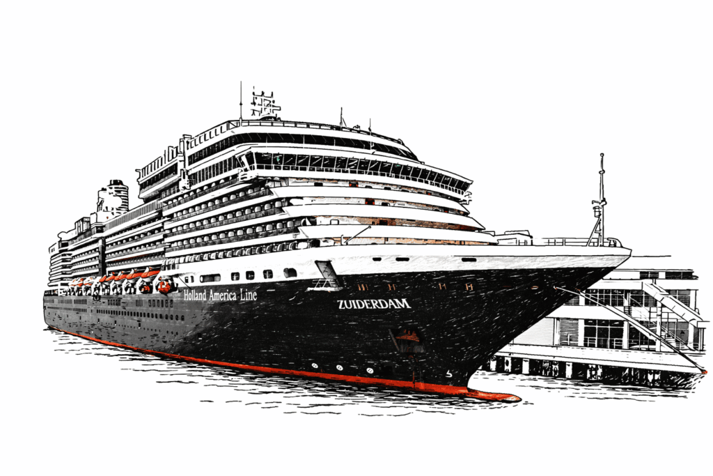 Not all cruise lines are equally suited for solo travelers. Some invest heavily in solo cabins and organized meetups, while others rely more on onboard culture, ship design, and social flow to create a good experience for people traveling alone.