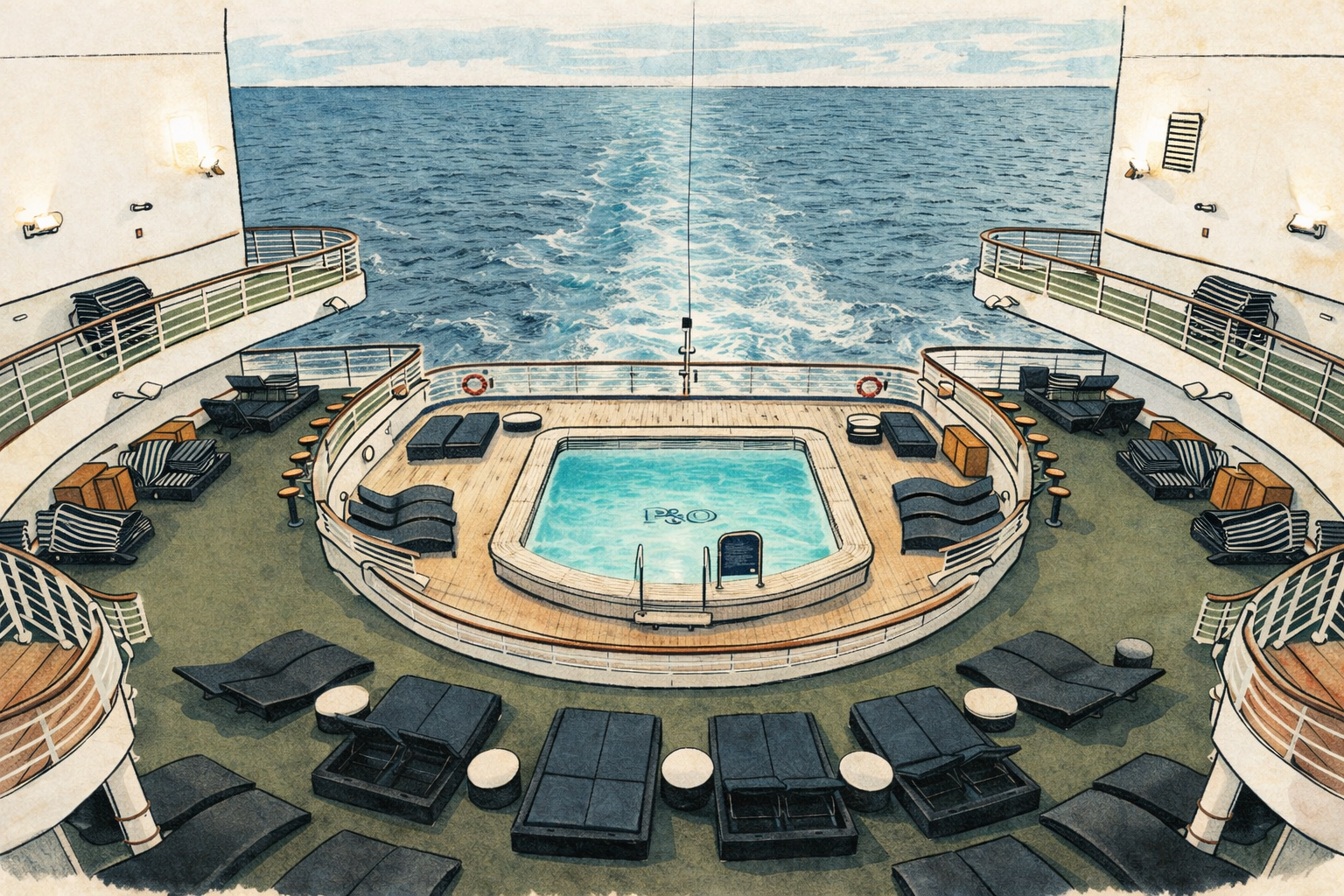 Nervous about cruising alone? Read our top tips for first-time solo cruisers covering safety, dining alone, socializing, and setting expectations.