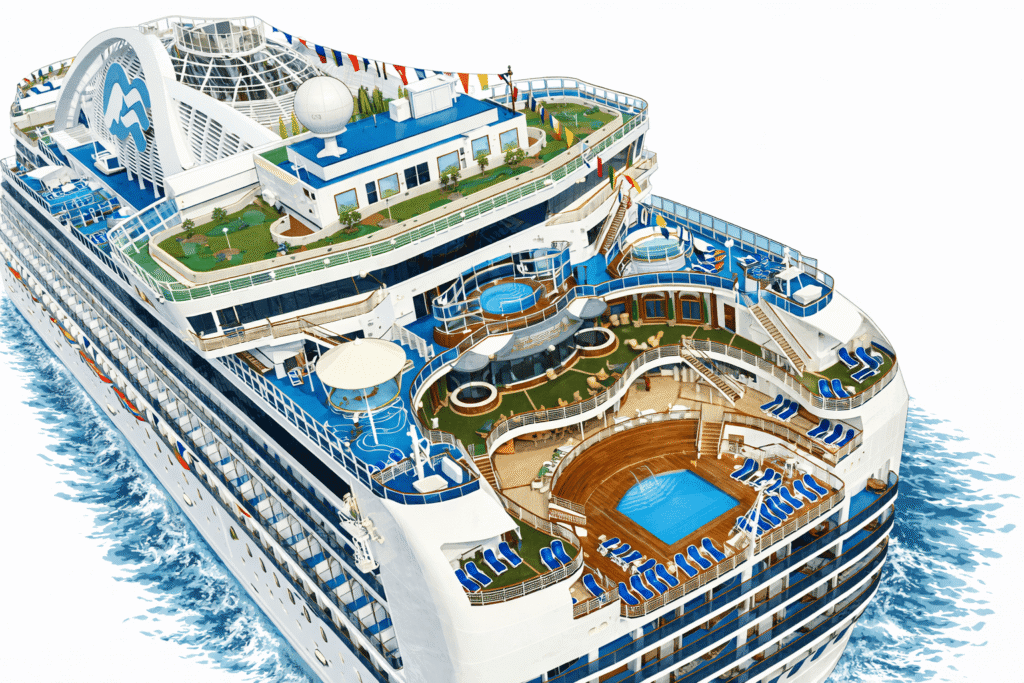 Many solo cruisers report that the first day feels like the biggest hurdle. Embarkation can feel busy and unfamiliar, but most travelers find their rhythm quickly once the cruise settles into its routine. Some solo travelers naturally connect with others through activities and shared spaces. Others enjoy the freedom of doing everything on their own schedule.