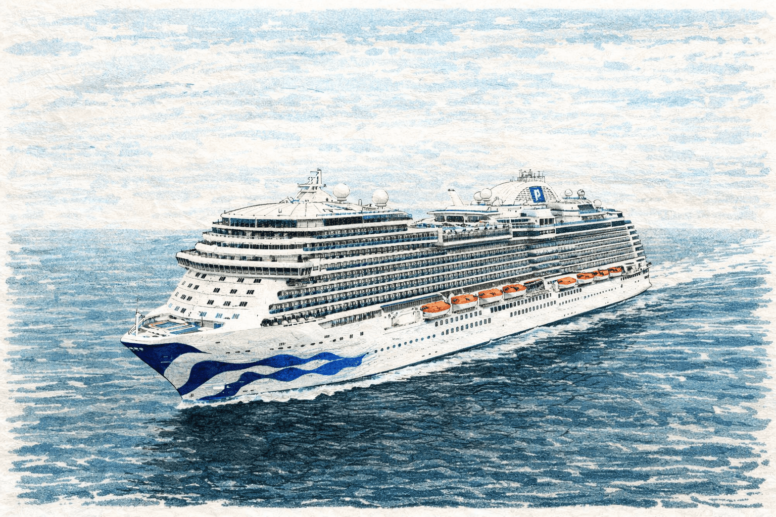 Looking for the best cruise lines for solo travelers? Compare top solo cabins, single supplement waivers, and onboard vibes for your perfect solo vacation.