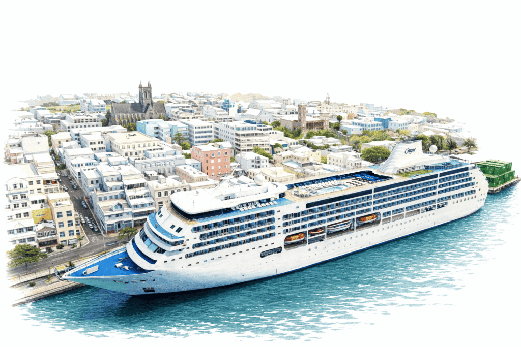 The best destination for solo cruising depends on what you want from the experience. Some solo travelers prefer simplicity and relaxation, while others enjoy independence and exploration. Thinking about your comfort with navigating ports alone, your interest in sea days, and how much structure you want helps narrow down the right itinerary.