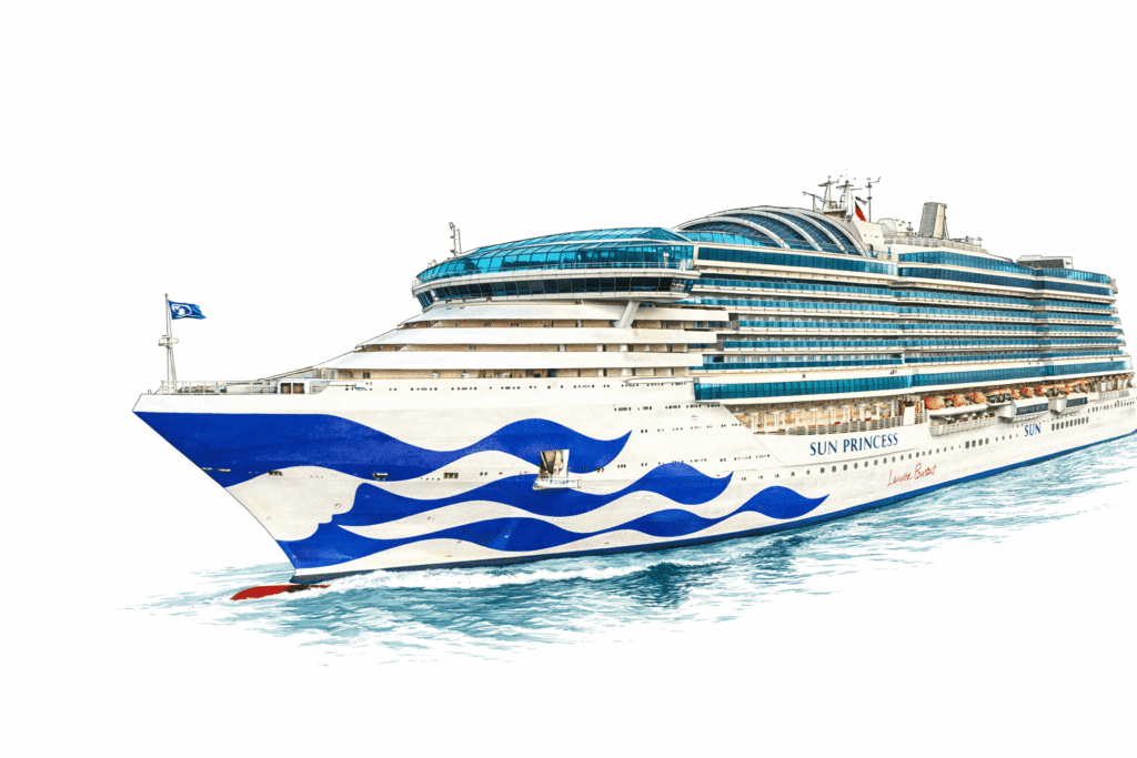 For most solo cruisers, boredom is not the issue. The challenge is often deciding what to skip, not what to do. Cruising alone provides constant access to food, spaces, activities, and quiet moments. Whether you fill your days or keep them simple is entirely up to you.