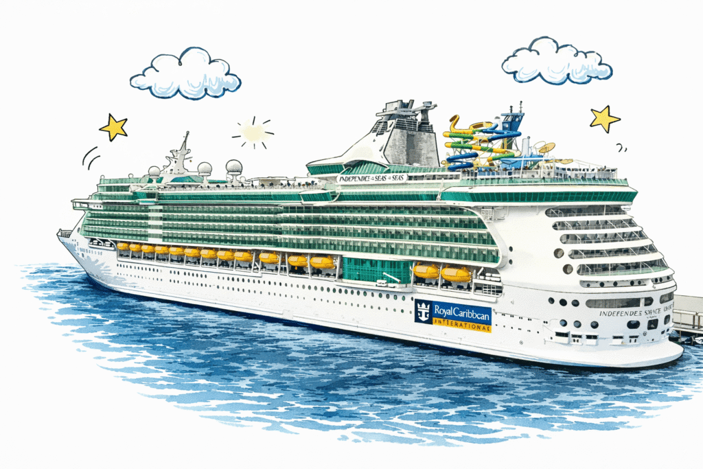 Reading honest stories and practical tips from other solo cruisers helps bridge the gap between planning and reality. It replaces assumptions with real-world perspectives and helps you decide what kind of solo cruise experience you want. This section is not about telling you how to travel.