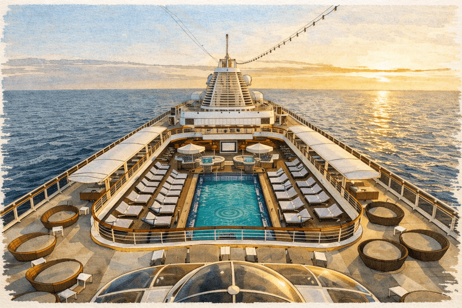 Stop paying double. Learn how to spot genuine solo cruise deals, which lines waive the single supplement, and how to avoid the "200% tax" on your next vacation.