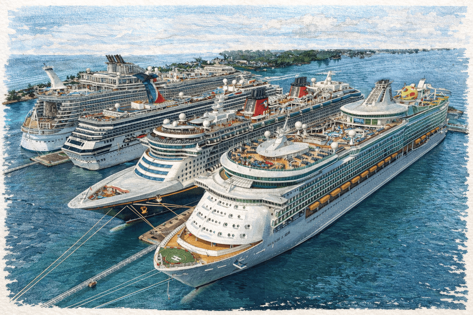 Looking for solo cruise packages? We explain what is included, compare NCL, MSC & Virgin deals, and reveal how to avoid the single supplement.