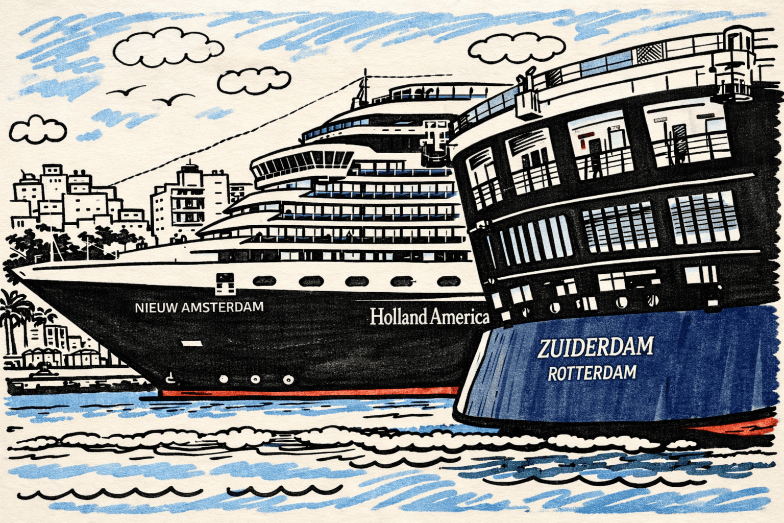 Confused by a solo cruise sale? Learn what they really mean, how to find "no single supplement" deals on NCL, MSC & Carnival, and book your solo trip for less.