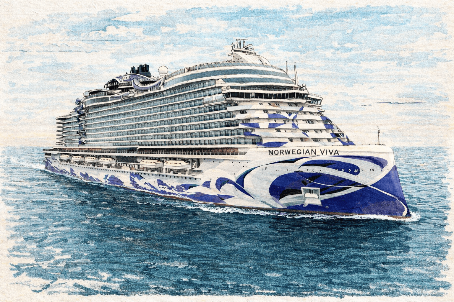 Discover the best solo cruise ships for traveling alone. Learn how to avoid single supplements, meet people, and enjoy your solo vacation stress-free.