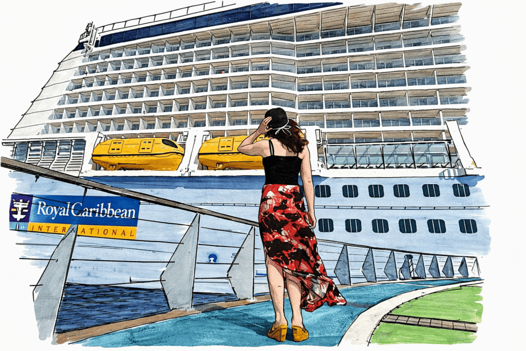 Solo Cruise Basics Learn how solo cruising works, what to expect, and why it is becoming so popular
